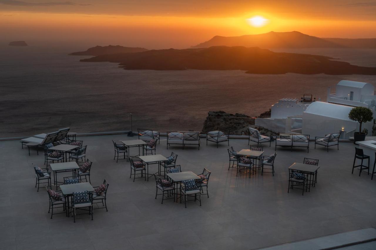 Hotel Apeiron Blue Santorini - Sustainable Adults Only 14 Fira (Santorini)