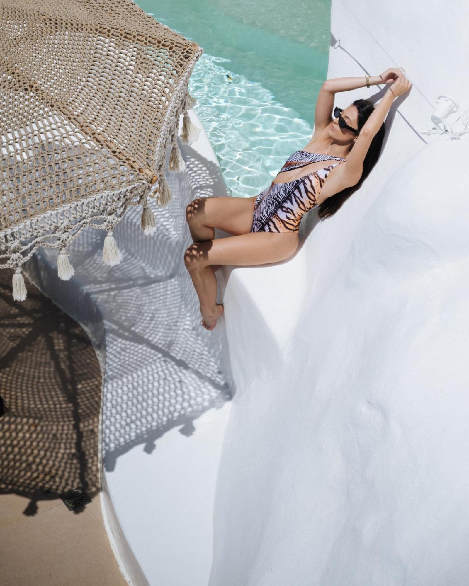 Hotel Apeiron Blue Santorini - Sustainable Adults Only 14
