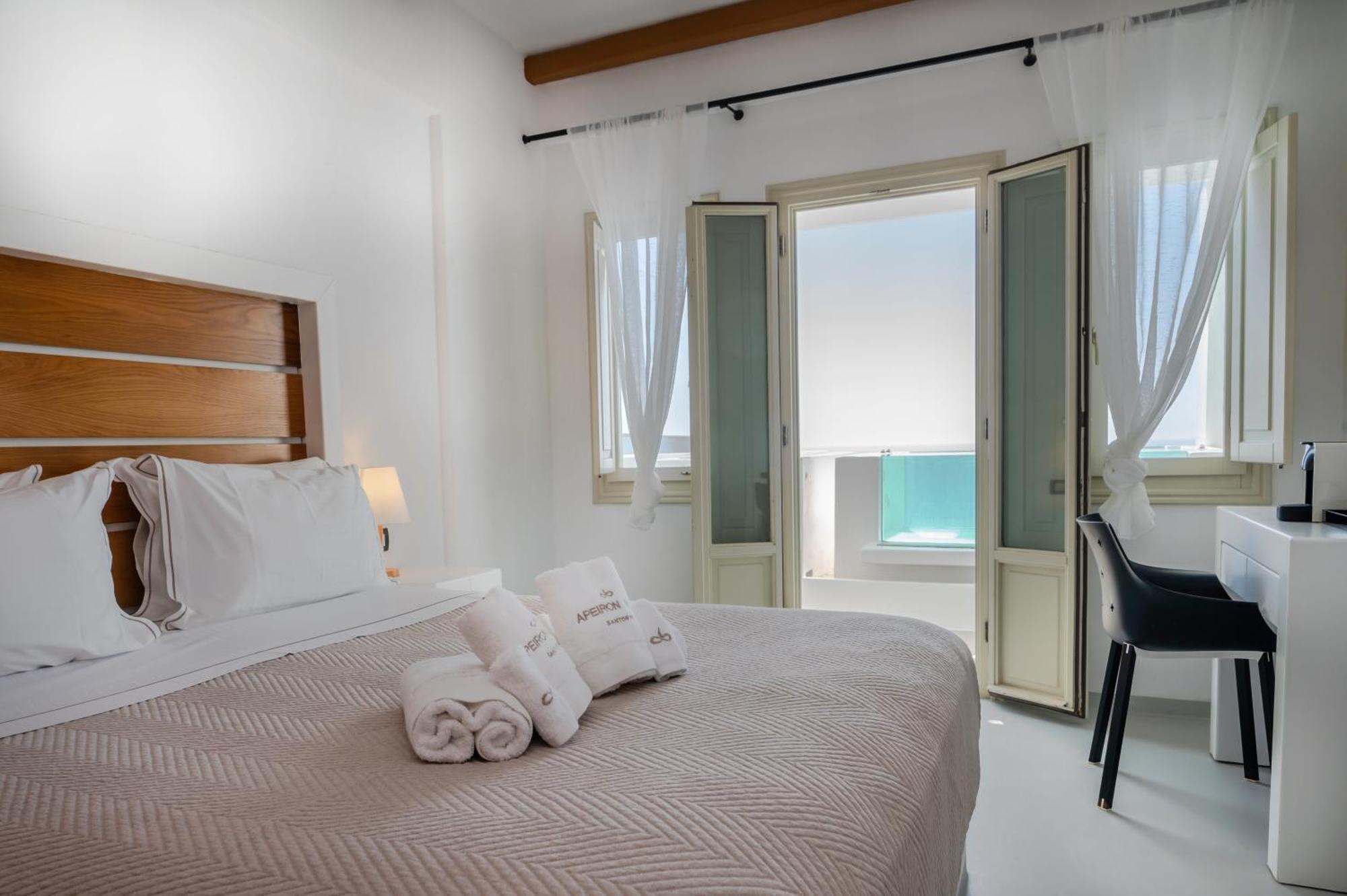 Hotel Apeiron Blue Santorini - Sustainable Adults Only 14