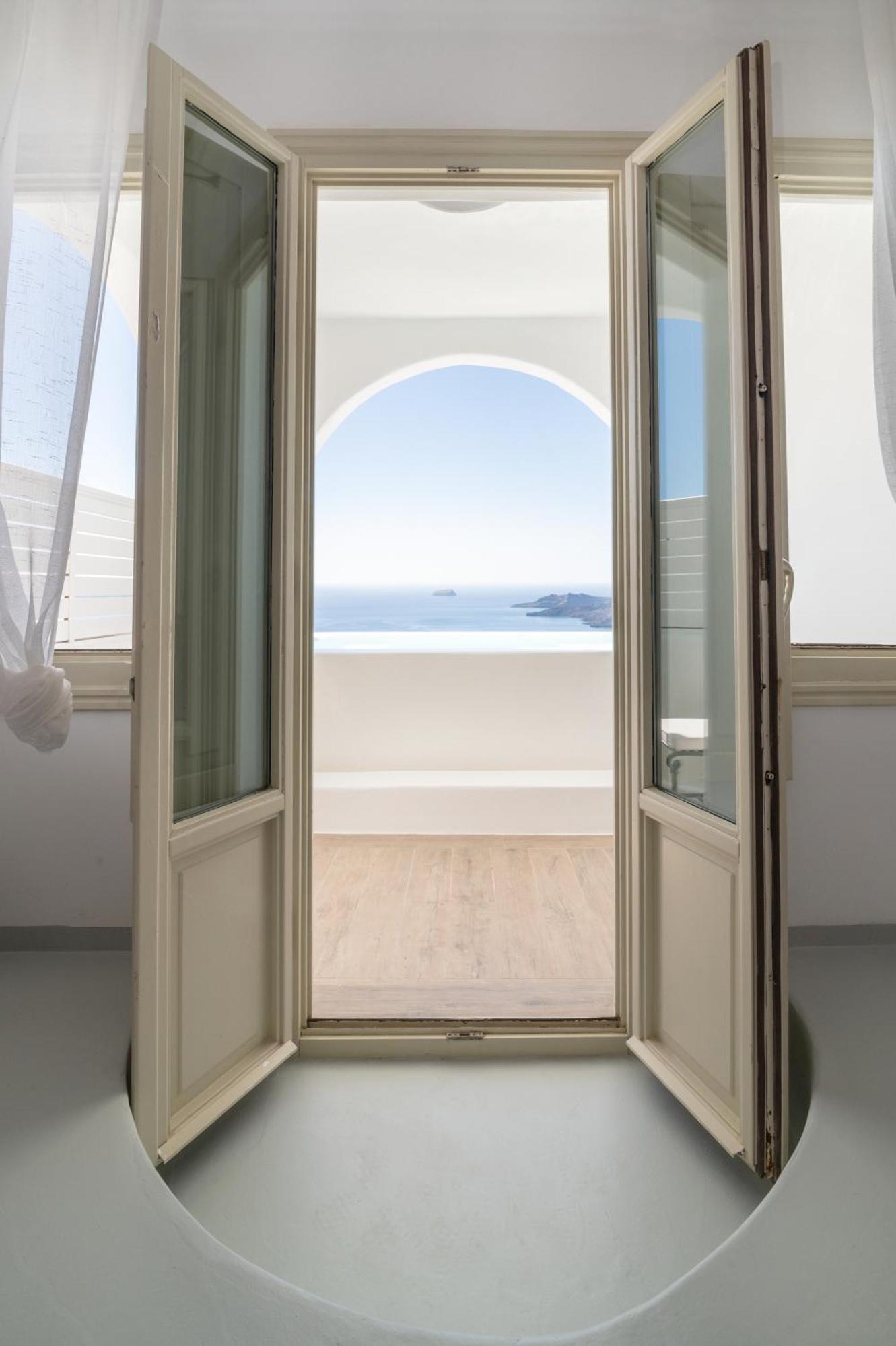 Apeiron Blue Santorini - Sustainable Adults Only 14 Hotel