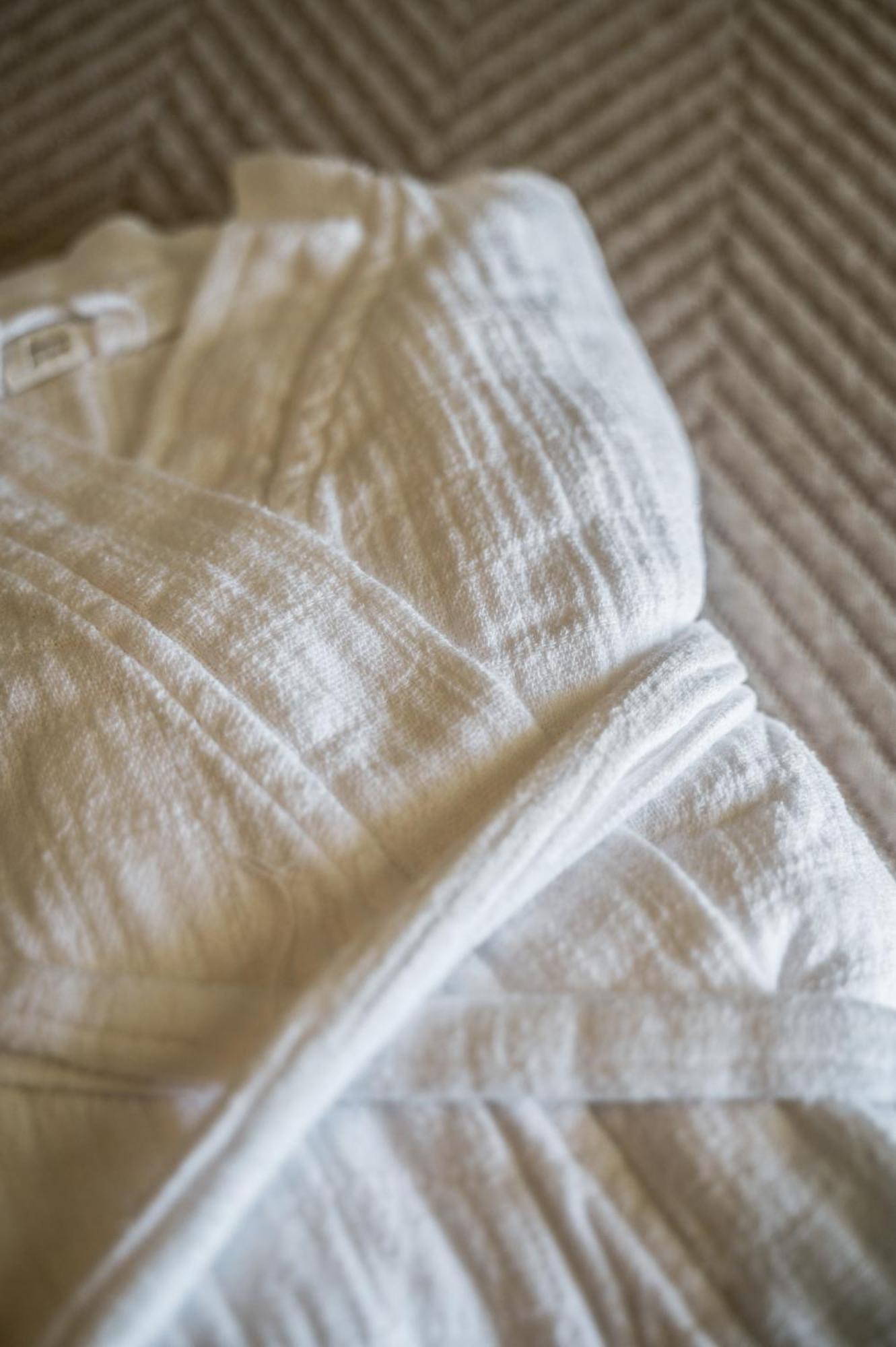 Apeiron Blue Santorini - Sustainable Adults Only 14 סנטוריני